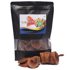 100% Pure Natural Afghani Anjeer Dried Fig By Leeve Dry Fruits 400gm, | Healthy & Delicious Snacks | Iron Gluten Free Dried Figs | 14.1 Ounce