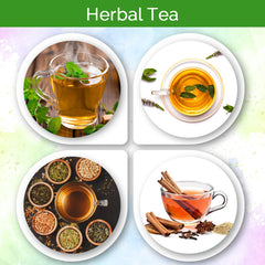 Natural And Herbal Products Gokhru Seeds Powder Tribulus Terrestris Powder Gokshura Caltrops Natural, Palleru, Nerunjil Powder, 100% Pure, Herbal, Organic | 100gm 0.2lbs