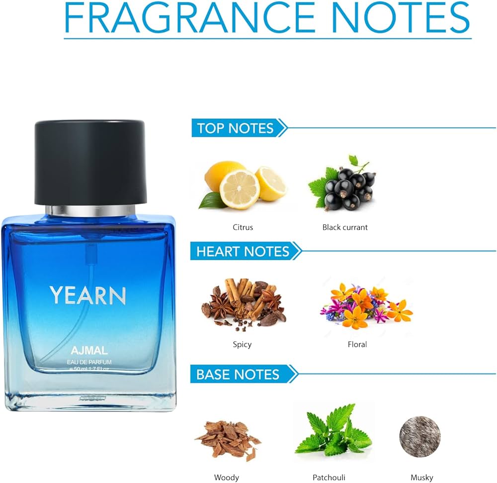 Ajmal  Prose + Aretha + Yearn Eau De Parfum 50ml 1.6 Fl.oz. Each Pack Of 3 For Unisex Ajmal  Prose + Aretha + Yearn Eau De Parfum 50ml 1.6 Fl.oz. Each Pack Of 3 For Unisex