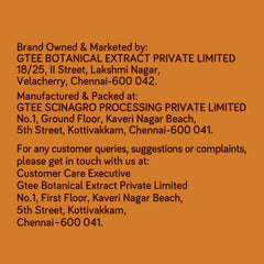 Killi Ceylon Cinnamon Lavanga Pattai Dalchini Bark Powder, Helps In Reducing Blood Cholesterol Levels & Effective In Slimming Of Body | 100gm 0.2lbs