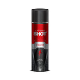 Layer'r Shot Stallion Oriental Musk Long Lasting Perfume Body Spray 120ml 4 Fl.oz. | Ideal Fragrance For Dailyuse | For Men