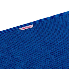 Casa Copenhagen Egyptian Cotton Exotic Hand Towel 400 Gsm (P Electric Blue)- 2 Pcs