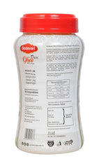 Natural Organic Desi Ghee By Godavari | High In Protein Fiber Healthy Desi Ghee Good For Boost Energy | (500ml) 16.9 Ounce | Plastic Bottle