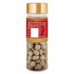 Panjon Swad Shahi Anardana Goli Mukhwas Pachak (100% Digestive Anar Mouth Freshener) 3 Bottles, 1170gm, (390gm *3)