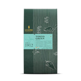 Luxmi Estates Tokyo Green Tea - 50gm, 1.7 Ounce, 25 Tea Bags | USDA Organic Certified Green Tea - Low Caffeine Green Tea | Additives Free Loose Leaves, Rich In Antioxidants