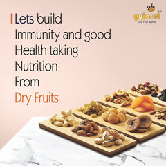 Premium Figs Anjeer By Gujarat Dry Fruit 1kg, (250gm* Pack Of 4 ) | Rich In Iron, Fiber & Vitamins Dried Figs Anjeer | 35.2 Ounce