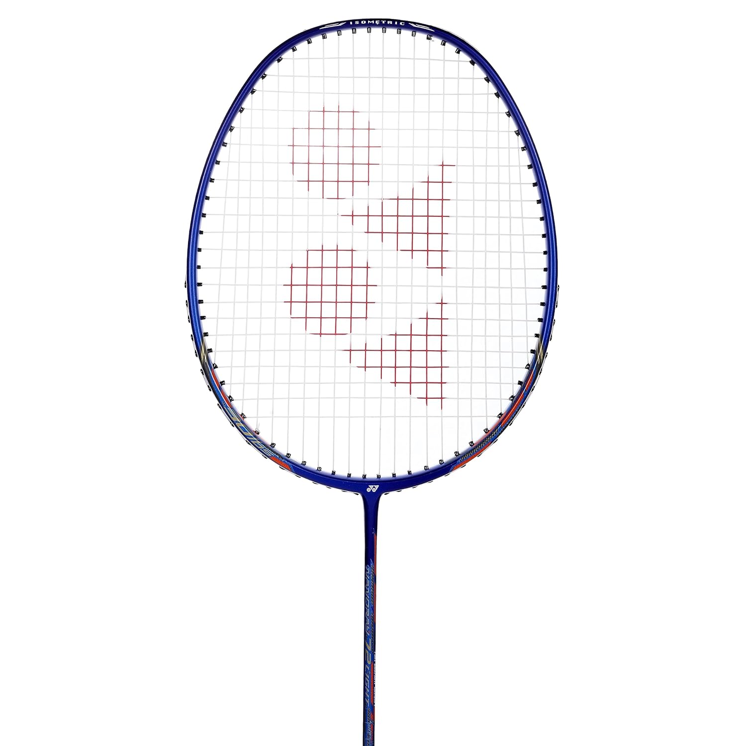 Yonex Badminton Racquet NANORAY 72 LIGHT, G4 5U, Colour - Blue, Grip Size - 4 3/4 Inches, Material - Carbon Graphite Yonex Badminton Racquet NANORAY 72 LIGHT, G4 5U, Colour - Blue, Grip Size - 4 3/4 Inches, Material - Carbon Graphite
