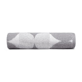 Mytrident Bath Towel 600 Gsm | 100% Cotton Fashion Bath Large Size Towel Ultra Soft, Super Absorbent, Luxurious, Amazingly Plush (Sharkkin)