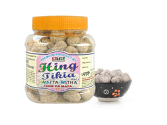 Vtc Mukhwas Digestive Hing Peda 400gm, | Jar Pack
