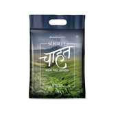 Society Chahat Leaf Tea - 1 Kg Pack, 35.2 Ounce | Rich In Taste & Refreshing Aroma - Strong Blend Kadak Chai | Low Caffeine Chai Patti