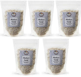 Mr. Merchant Madrasi Saunf 2kg, (Pack Of 5 * 400gm) | Pouch Pack