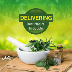 Jain Pure Ashwagandha Powder Extra Energy,stress Relief, Sound Sleep, Sugar Support, Immunity Booster 100% Natural | 1 Kg 2.2lbs