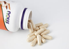 Now Foods Super Enzymes, Blend Of Enzymes That Supports Healthy Digestion | 90 Tablets, 150gm 0.3lbs