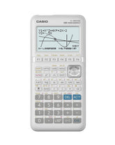 Casio FX-9860GIII (C81) Graphic Calculator | 10 + 2 Digits, Graphic Calculator Suitable For AP, SAT, SAT Subject, PSAT, NMSQT, Act & LB Examinations
