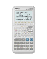 Casio FX-9860GIII (C81) Graphic Calculator | 10 + 2 Digits, Graphic Calculator Suitable For AP, SAT, SAT Subject, PSAT, NMSQT, Act & LB Examinations