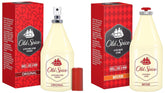 Old Spice Musk & Original After Shave Lotion 100ml Each 3.4 Fl.oz. | For Unisex