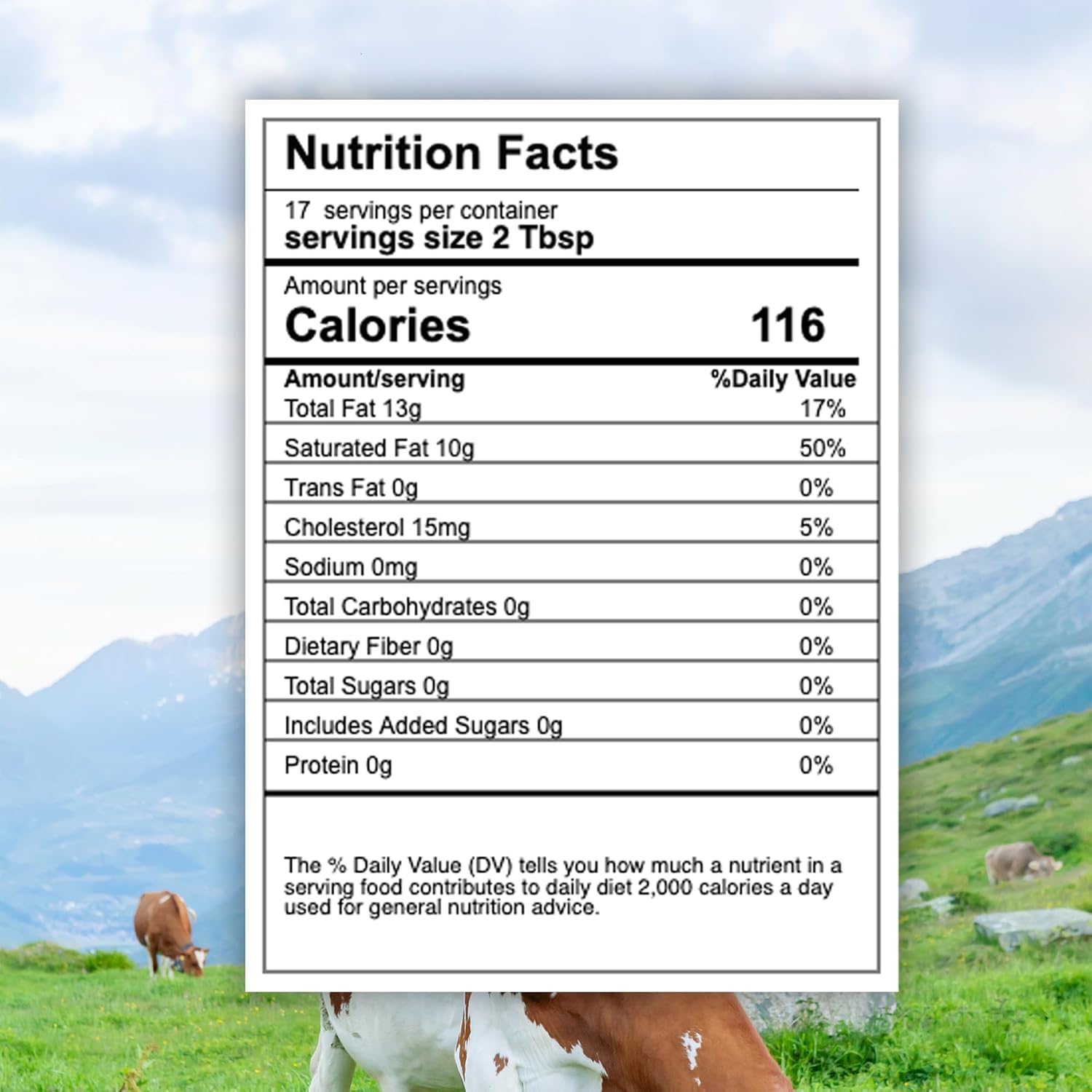 Organic Pure Desi Cow Ghee By Desi Savour | Traditional Vedic Bilona Method Hand Churned Healthy Grass Fed Cow Ghee Good For Garnish | (500ml) 16.9 Ounce | Jar Pack Organic Pure Desi Cow Ghee By Desi Savour | Traditional Vedic Bilona Method Hand Churned Healthy Grass Fed Cow Ghee Good For Garnish | (500ml) 16.9 Ounce | Jar Pack