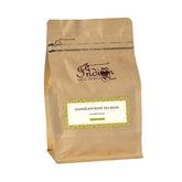 The Indian Chai Dandelion Root Tea - 60 Pyramid Tea Bags | Improves Kidney Function & Digestive Health - Caffeine Free, Gluten Free