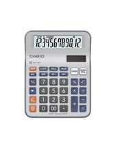 Casio Mc-12m Shop Calculator | Perfect Calculator Office, Student, Home, Shop