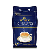 Goodricke Khaass Exclusive Assam Tea - 1 Kg, 35.2 Ounce | Richer Taste & Flavored Chai - Blended With Golden Leaves | Sweet Lasting Aftertaste 100% Natural Assam Tea - Low Caffeine