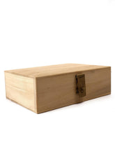 Shriparni Wealth Money Cash Box, Vastu Products, Finance, Size - 7 X 5 Inches, Material - Wood, Special Feature - Portable
