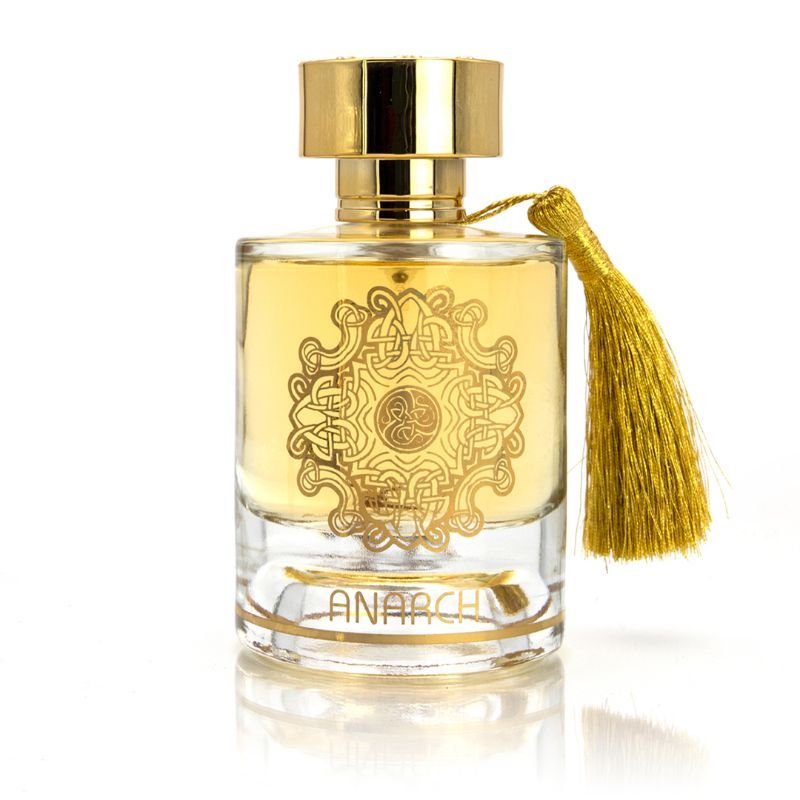 ANARCH BY MAISON ALHAMBRA EAU DE PARFUM 100ML 3.4FL.OZ. FOR MEN & WOMEN ANARCH BY MAISON ALHAMBRA EAU DE PARFUM 100ML 3.4FL.OZ. FOR MEN & WOMEN