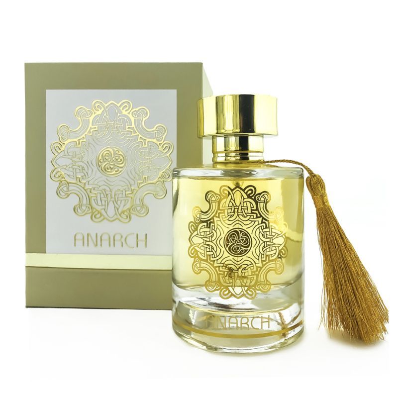 ANARCH BY MAISON ALHAMBRA EAU DE PARFUM 100ML 3.4FL.OZ. FOR MEN & WOMEN ANARCH BY MAISON ALHAMBRA EAU DE PARFUM 100ML 3.4FL.OZ. FOR MEN & WOMEN