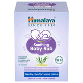 Himalaya Soothing Baby Rub, Gently Comforts & Calms | 50ml