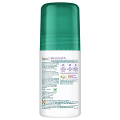 Himalaya Baby Tummy Roll On, Relieves Infantile Colic Due To Indigestion & Gas | 40ml