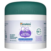 Himalaya Soothing Baby Rub, Gently Comforts & Calms | 15ml