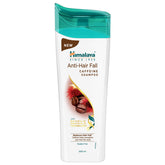 Himalaya Anti-Hair Fall Caffeine Shampoo, Hair Fall Due To Breakage | 340ml