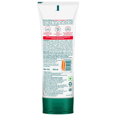 Himalaya Brightening Vitamin C Strawberry Face Wash, Helps Boost The Skin’s Natural Radiance | 100ml