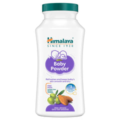 Himalaya Baby Powder, To Keep Cool & Stay Fresh | 50gm