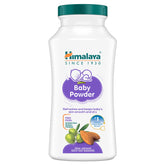 Himalaya Baby Powder, To Keep Cool & Stay Fresh | 50gm