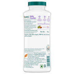 Himalaya Baby Powder, To Keep Cool & Stay Fresh | 100gm