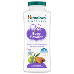 Himalaya Baby Powder, To Keep Cool & Stay Fresh | 100gm
