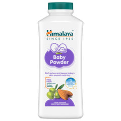Himalaya Baby Powder, To Keep Cool & Stay Fresh | 400gm