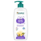 Himalaya Gentle Baby Wash, Gently Cleanses & Soothes Baby's Skin | 400ml