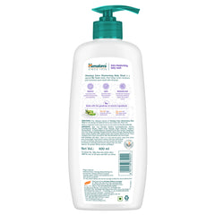Himalaya Extra Moisturizing Baby Wash, Cleanses & Moisturizes Baby's Delicate Skin | 400ml