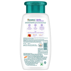 Himalaya Gentle Baby Shampoo, Cleanses, Nourishes & Softens Hair | 200ml