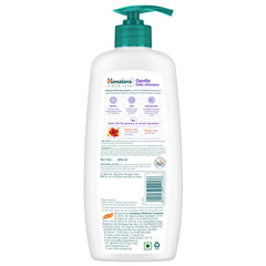 Himalaya Gentle Baby Shampoo, Cleanses, Nourishes & Softens Hair | 400ml