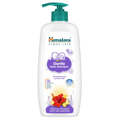 Himalaya Gentle Baby Shampoo, Cleanses, Nourishes & Softens Hair | 400ml
