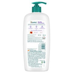 Himalaya Gentle Baby Shampoo, Cleanses, Nourishes & Softens Hair | 600ml