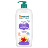 Himalaya Gentle Baby Shampoo, Cleanses, Nourishes & Softens Hair | 600ml