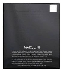 Rave Marconi Black Intense Eau De Parfum 100ml 3.4 Fl.oz. Men Fragrance | Long Lasting | Party Wear