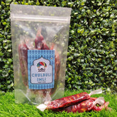 Mr. Merchant Chulbuli Imli 200gm, (Imli Sticks) | Pouch Pack
