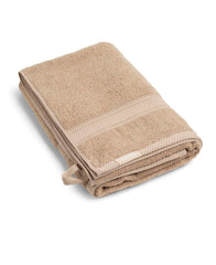 Jockey T101 Men'S Cotton Terry Ultrasoft & Durable Solid Bath Towel 600 Gsm (Nomad)