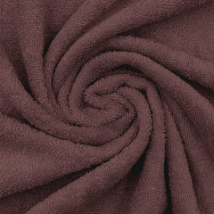 Sassoon Anatolia 100% Cotton Large Bath Towel 320 Gsm | Extra Soft, Quick Drying & Super Absorbent Bath Towel For Men & Women (Cocoa)