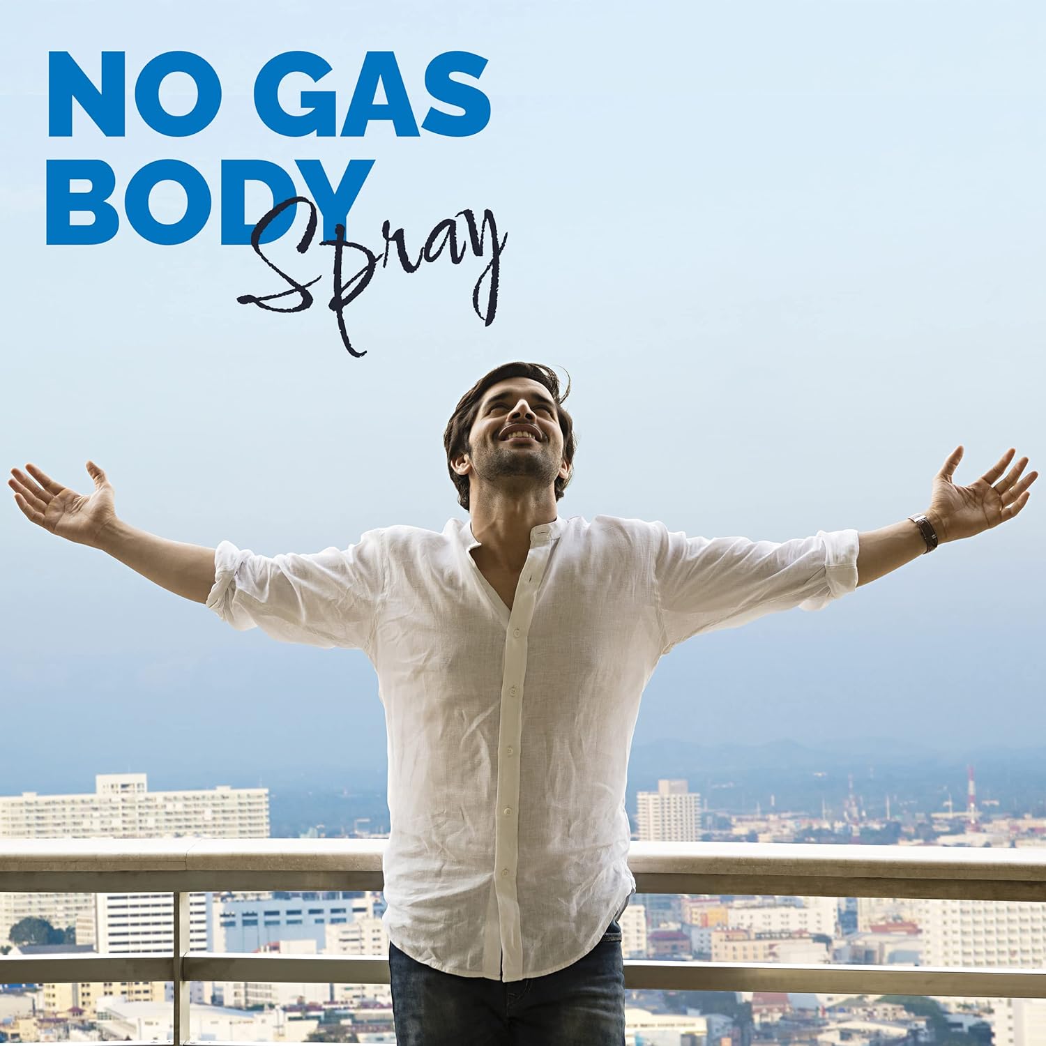 Fogg Imperial No Gas Deodorant For Men Long Lasting Perfume Body Spray 150 Ml 5 Fl.oz. | Perfect For Daily Use Fogg Imperial No Gas Deodorant For Men Long Lasting Perfume Body Spray 150 Ml 5 Fl.oz. | Perfect For Daily Use