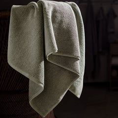 Spread Spain 100% Cotton Bath Towels 500 Gsm | Resort Bath Towel, Super Absorbent & Soft Bath Towel Large Size For Men & Women (London Fog)